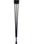 Metal Firkete Ayak Kütük Masa Orta Sehpa Zigon Ayağı 54 cm 1