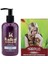 Color Saç Boyası Lila 250 ml ve Hairplus Saçaçıcı 1