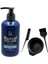 Color Saç Boyası Gece Mavisi 250 ml ve Saç Boya Kabı Seti 1