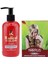 Color Saç Boyası Şeker Pembesi 250 ml ve Hairplus Saç Açıcı 1