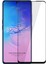 Samsung Galaxy A91 5d Mat Seramik Tam Kaplayan Ekran Koruyucu Cam 1