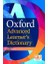 Advanced Learner's Dictionary 1