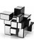 Magic Mirror Sihirli Yeni Nesil Rubik Zeka Küpü 3x3 2