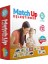 Circle Toys Match Up Eşleştirme + Dokun Hisset Tanı Kartları 3