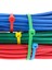 Gt 370ST 370 x 4.8 mm Kırmızı Kablo Bağı 2