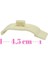 Stor Perde Montaj Aparatı 12 Adet 45 mm 2