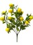 Yapay Limon Demeti Yapay Çiçek 14 Limonlu 1