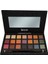 Makeup Eye Shadow Far Paleti 21'li 1