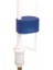 Prinç Flatör 3/8 Alttan Doldurma Gama 54001 1