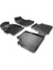 Ford Focus 2 2005 - 2010 Arası 3D Oto Paspas Seti 1