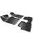 Ford Focus 2 2005 - 2010 Arası 3D Oto Paspas Seti 3