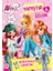 Winx Clup Yapıştır Eğlen 1