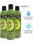 Deep Fresh Arındırıcı Duş Jeli Kivi 3 x 400 ml 2