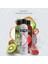 Arındırıcı Duş Jeli Karma Paket 3 x 400 ml 3