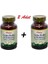 Gotu Kola-At Kestanesi-Üzüm Çekirdeği 355 mg 60 Kapsül x 2 1