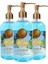 Savon De Royal Tropical Luxury Vegan Sıvı Sabun Ocean Dream 3 x 500 ml 1