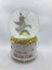 Çiko Toys Unicorn Atlı Büyük Boy Kar Küresi Kendinden Püskürtmeli Işıklı ve Müzikli Pilli 1