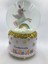 Çiko Toys Unicorn Atlı Büyük Boy Kar Küresi Kendinden Püskürtmeli Işıklı ve Müzikli Pilli 2