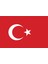 Türk Bayrağı 70 x 105 cm 1