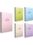 Pastoral Spiralli Defter A4 60 Yaprak 3 Kareli + 2 Çizgili 1