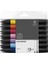 Winsor & Newton ProMarker Set 1 12 Renk 1