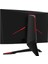 GB-277GCQ 27" 144Hz 1ms (HDMI+Display) FreeSync 2K Curved Monitör 3