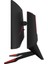 GB-277GCQ 27" 144Hz 1ms (HDMI+Display) FreeSync 2K Curved Monitör 5