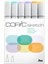 Sketch 6lı Marker Kalem Set Pale Pastels 1