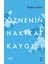 Öznenin Hakikat Kaygısı - Özkan Gözel 1