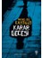 Karar Gecesi - Michel Del Castillo 1