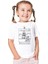 Kız Kulesi Boyama T-Shirt 9-11 2