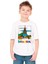 Galata Kulesi Boyama T-Shirt 9-11 2