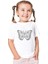 Kelebek Boyama T-Shirt 4-6 2