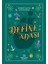 Define Adası - Robert Louis Stevenson 1
