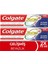Total Gelişmiş Beyazlık Diş Macunu 2 x 75 ml 1