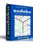 Zeka Geliştiren Sudoku Başlangıç Kitabı-1 1
