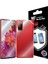 Samsung Galaxy S20 Fe ( Fan Edition ) Görünmez Tam Kaplama (Ekran ve Arka Koruma) 5