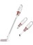 VC20 Plus 14.4V Kablosuz Dikey Şarjlı Süpürge (Deerma Türkiye Garantili) 3