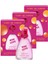 Mini Love 3’lü Set (3X25ML)  Kadın Parfüm 1