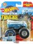 Hot Wheels 1:64 Monster Trucks Araba Dragbus GJD85 2