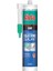 100E Silikon 280 ml Siyah 1