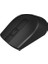 M374 1600Dpi Kablosuz Ergonomik Wireless Siyah Mouse SPK7374 1