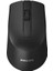 M374 1600Dpi Kablosuz Ergonomik Wireless Siyah Mouse SPK7374 2