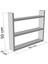 Kenzlife mutfak rafı abidin byz 060x10 tezgah 4