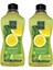 Çeşme Limonu Sıvı Sabun 1,5 lt x 2 Adet 1