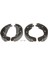 Opel Corsa B Astra F Arka Fren Balatası 1993-2001 Arası Uyumlu 1