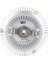 Mercedes W126/124 Fan Termiği 1985-1993 Arası Uyumlu 1