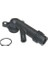 BMW E46 Termostat Kapağı 2000-2002 Arası Uyumlu 1