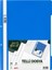 Telli Dosya 10 Paket Mavi 50'li 1