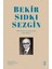 Bekir Sıdkı Sezgin - Hüseyin Kudsi Sezgin 1